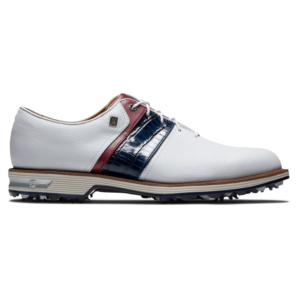 FootJoy Men's Premiere Series Packard Golf Shoes 3 FootJoy Men's Premiere Series Packard Golf Shoes