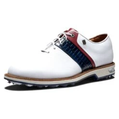 FootJoy Men's Premiere Series Packard Golf Shoes 11 FootJoy Men's Premiere Series Packard Golf Shoes -Golf Equipment Discount Store 0075463 footjoy mens premiere series packard golf shoes