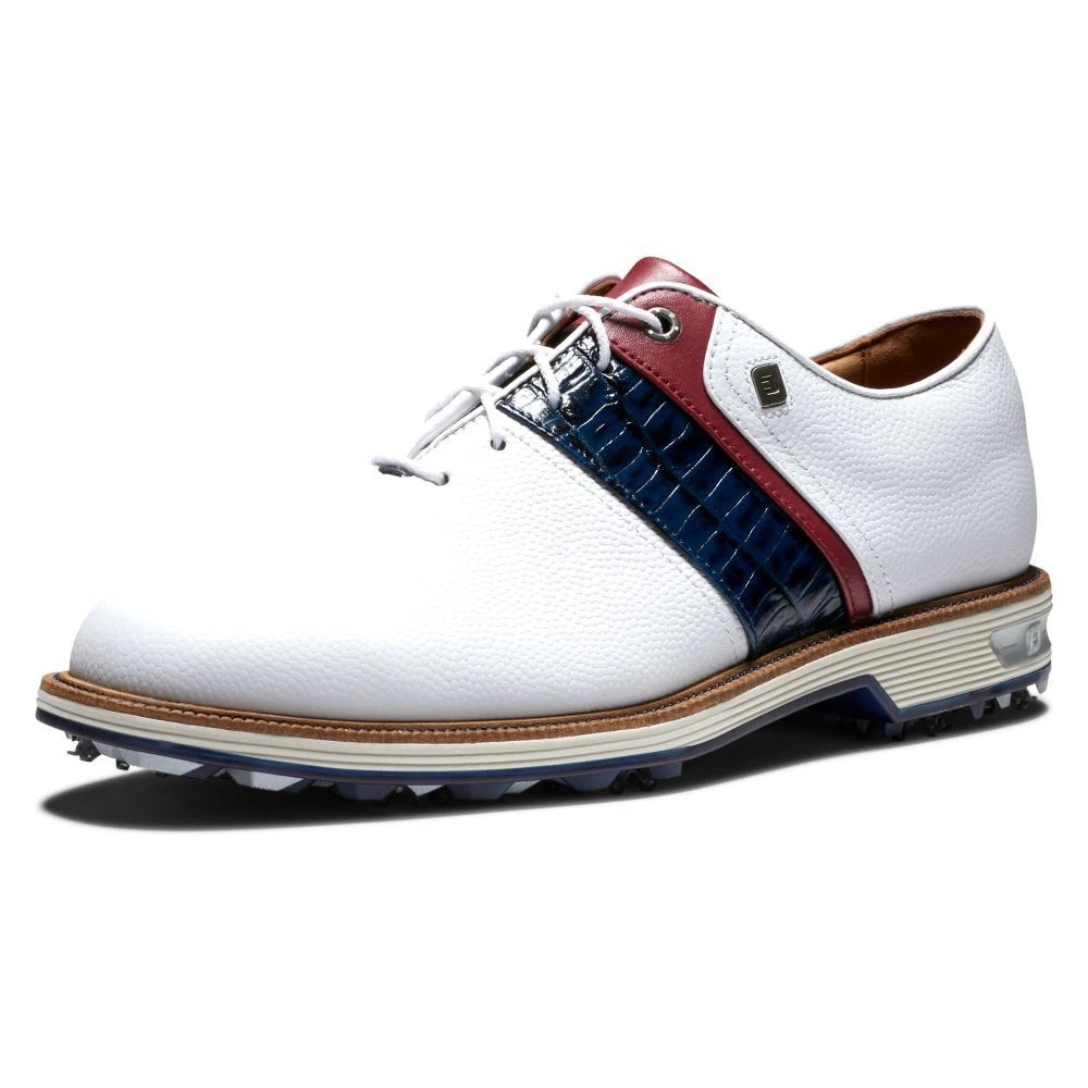 FootJoy Men's Premiere Series Packard Golf Shoes 5 FootJoy Men's Premiere Series Packard Golf Shoes - Image 3