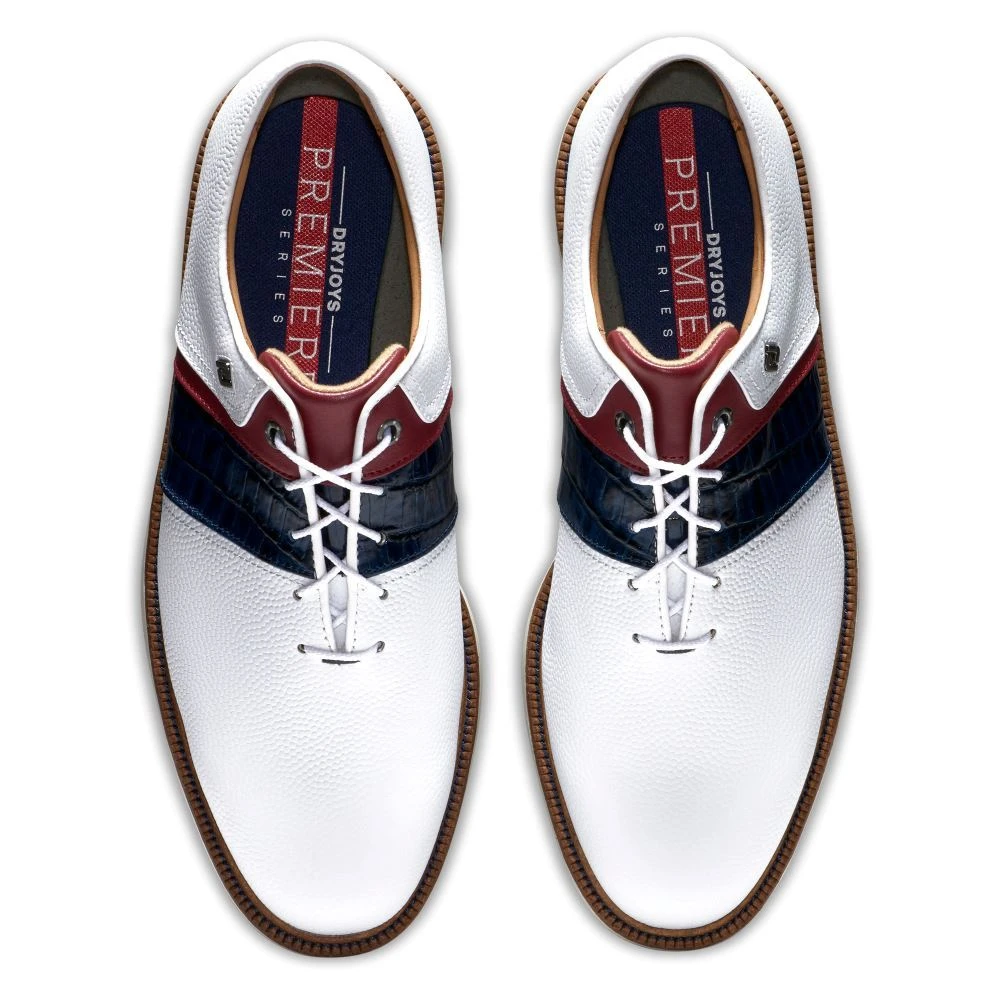 FootJoy Men's Premiere Series Packard Golf Shoes 8 FootJoy Men's Premiere Series Packard Golf Shoes - Image 6
