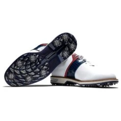 FootJoy Men's Premiere Series Packard Golf Shoes 15 FootJoy Men's Premiere Series Packard Golf Shoes -Golf Equipment Discount Store 0075467 footjoy mens premiere series packard golf shoes
