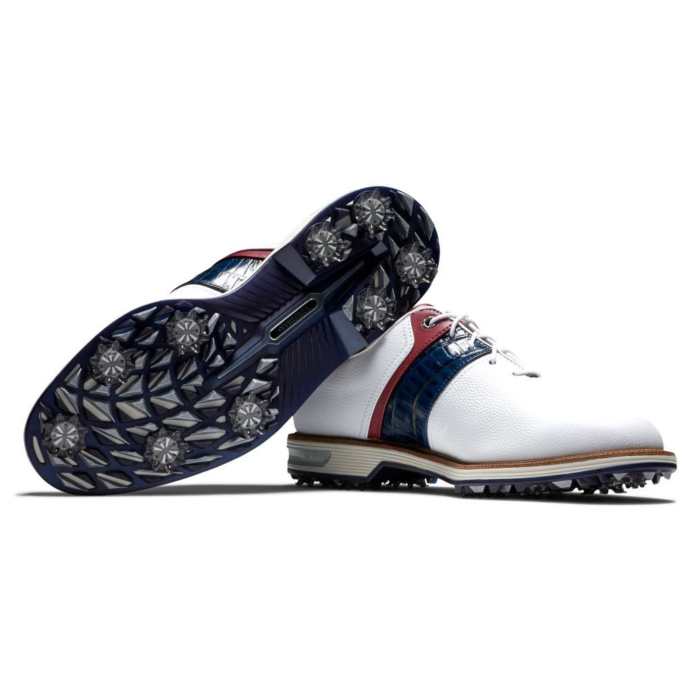 FootJoy Men's Premiere Series Packard Golf Shoes 9 FootJoy Men's Premiere Series Packard Golf Shoes - Image 7