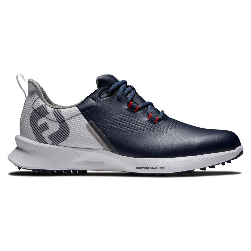 FootJoy Men's Fuel Golf Shoes 5 FootJoy Men's Fuel Golf Shoes - Image 3