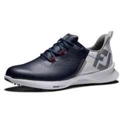 FootJoy Men's Fuel Golf Shoes 33 FootJoy Men's Fuel Golf Shoes -Golf Equipment Discount Store 0075492 footjoy mens fuel golf shoes
