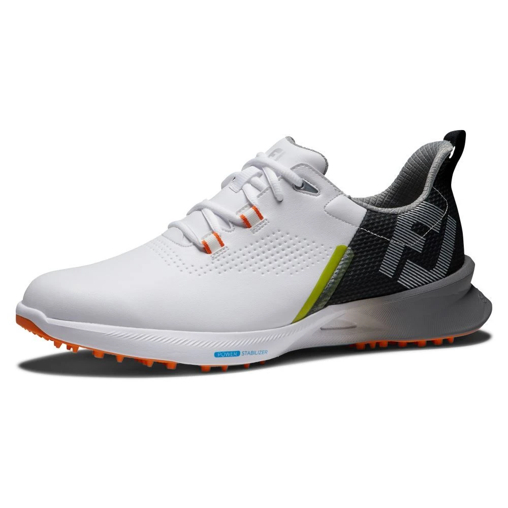 FootJoy Men's Fuel Golf Shoes 15 FootJoy Men's Fuel Golf Shoes - Image 13