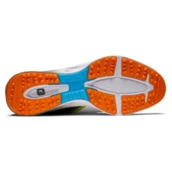 FootJoy Men's Fuel Golf Shoes 38 FootJoy Men's Fuel Golf Shoes -Golf Equipment Discount Store 0075496 footjoy mens fuel golf shoes