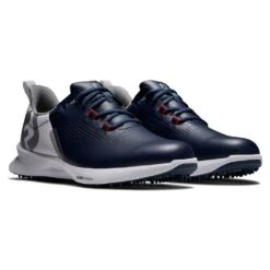 FootJoy Men's Fuel Golf Shoes 41 FootJoy Men's Fuel Golf Shoes -Golf Equipment Discount Store 0075498 footjoy mens fuel golf shoes