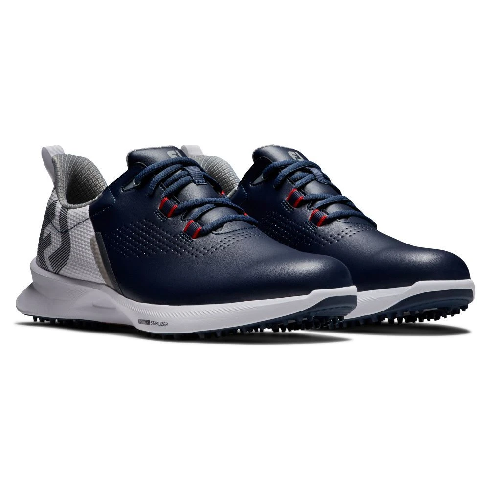 FootJoy Men's Fuel Golf Shoes 22 FootJoy Men's Fuel Golf Shoes - Image 20