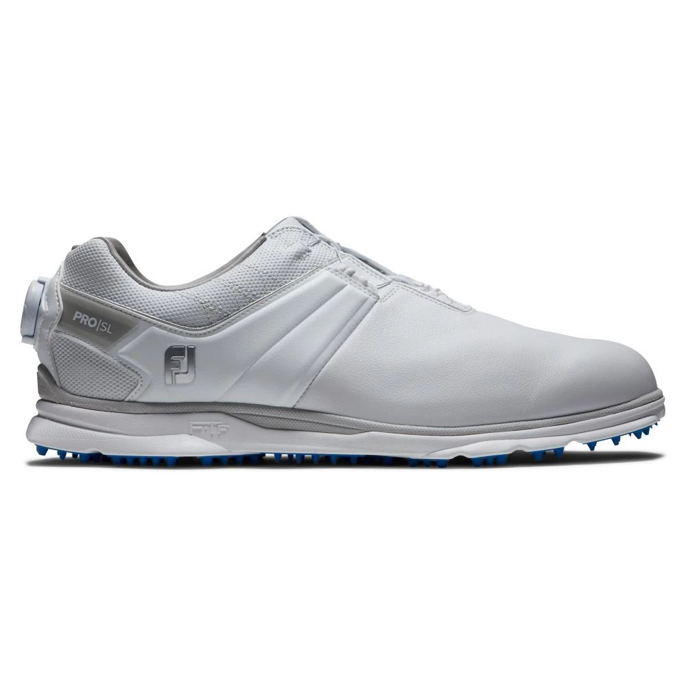 FootJoy Men's Pro SL BOA Golf Shoes 2 FootJoy Men's Pro SL BOA Golf Shoes
