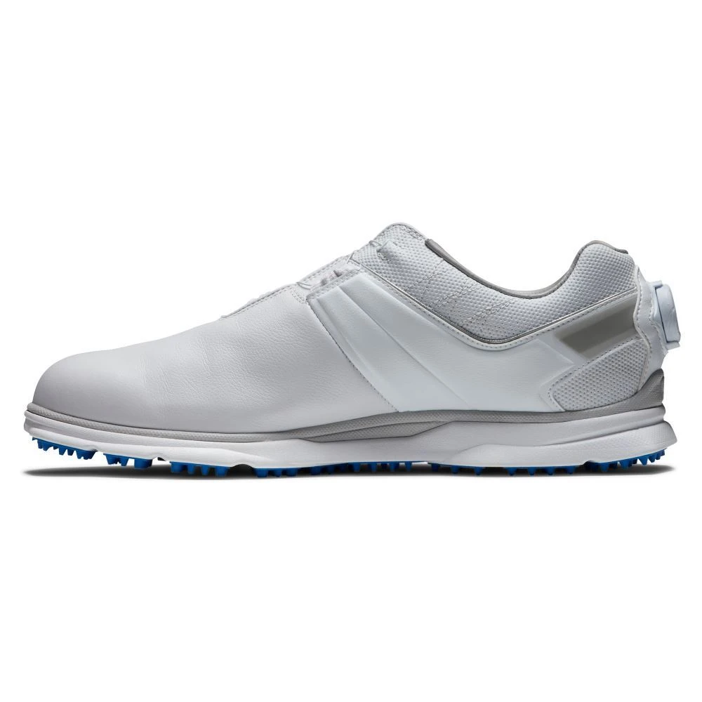 FootJoy Men's Pro SL BOA Golf Shoes 3 FootJoy Men's Pro SL BOA Golf Shoes - Image 2
