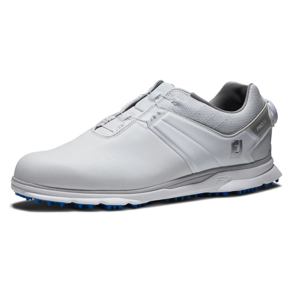 FootJoy Men's Pro SL BOA Golf Shoes 4 FootJoy Men's Pro SL BOA Golf Shoes - Image 3