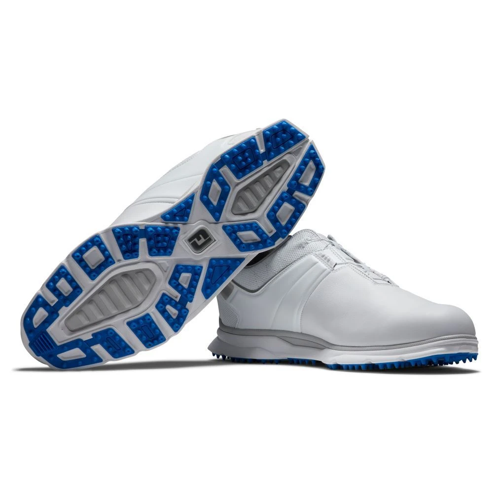 FootJoy Men's Pro SL BOA Golf Shoes 8 FootJoy Men's Pro SL BOA Golf Shoes - Image 7