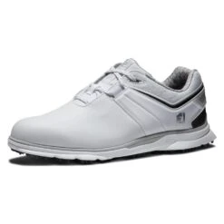 FootJoy Men's Pro SL Carbon Golf Shoes 21 FootJoy Men's Pro SL Carbon Golf Shoes -Golf Equipment Discount Store 0075560 footjoy mens pro sl carbon golf shoes