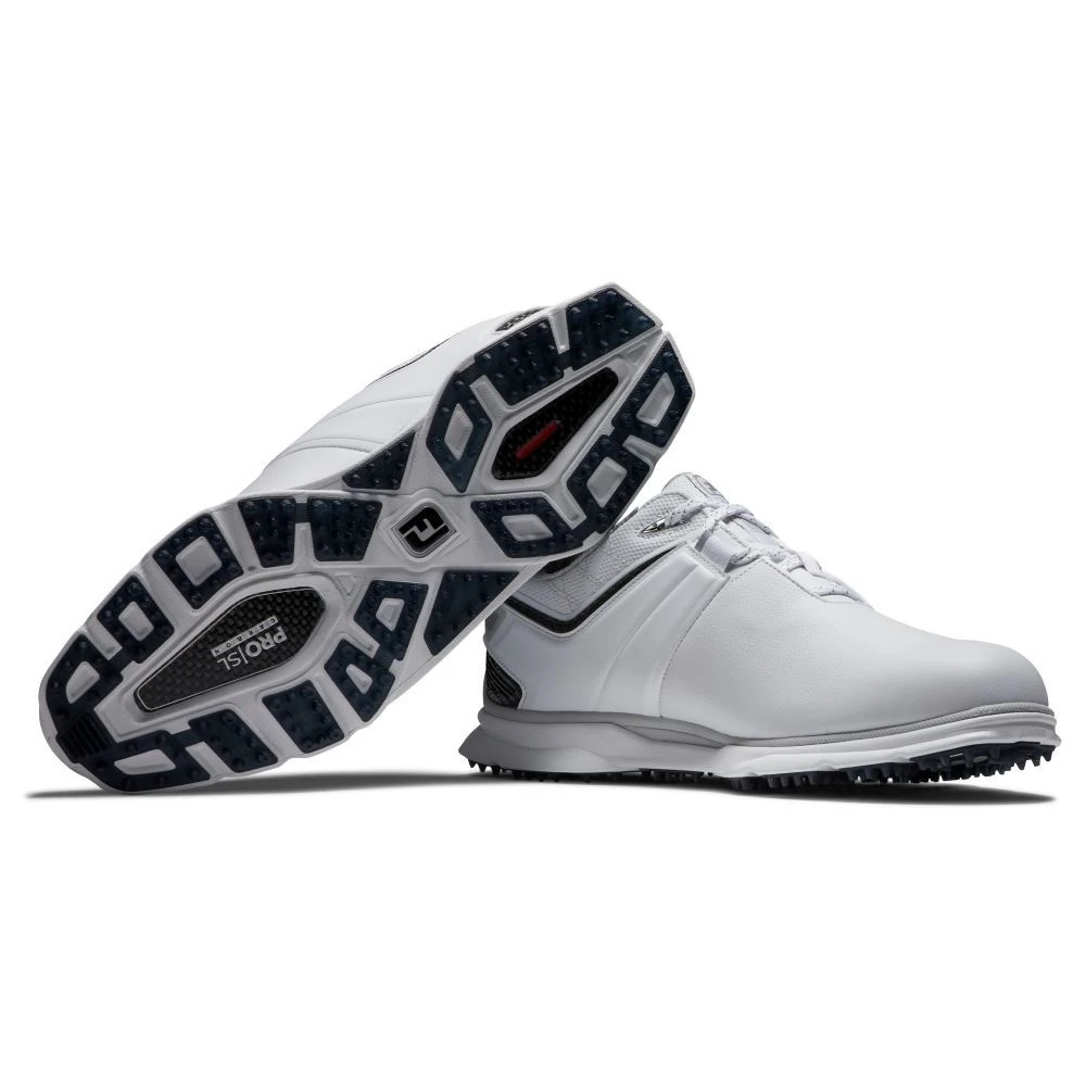 FootJoy Men's Pro SL Carbon Golf Shoes 16 FootJoy Men's Pro SL Carbon Golf Shoes - Image 14