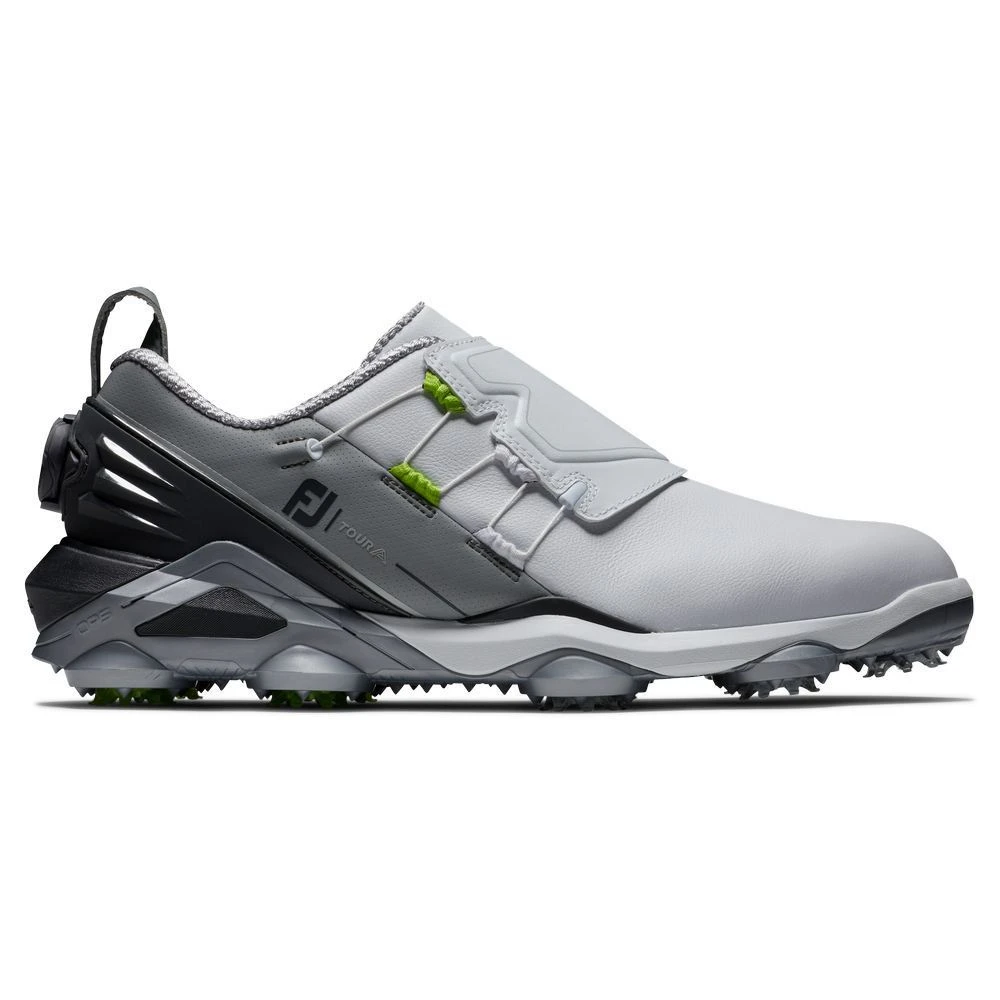 FootJoy Men's Tour Alpha BOA Golf Shoes 3 FootJoy Men's Tour Alpha BOA Golf Shoes