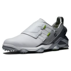 FootJoy Men's Tour Alpha BOA Golf Shoes 11 FootJoy Men's Tour Alpha BOA Golf Shoes -Golf Equipment Discount Store 0075591 footjoy mens tour alpha boa golf shoes