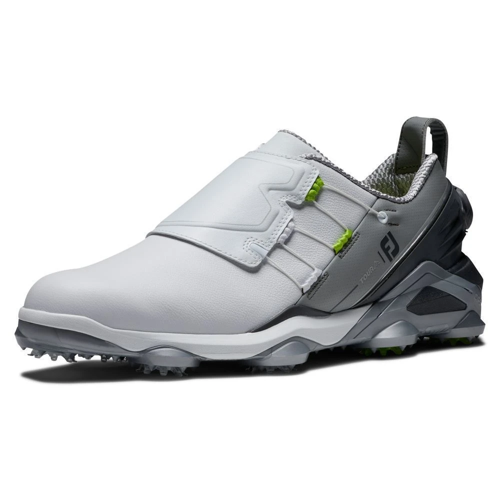 FootJoy Men's Tour Alpha BOA Golf Shoes 5 FootJoy Men's Tour Alpha BOA Golf Shoes - Image 3
