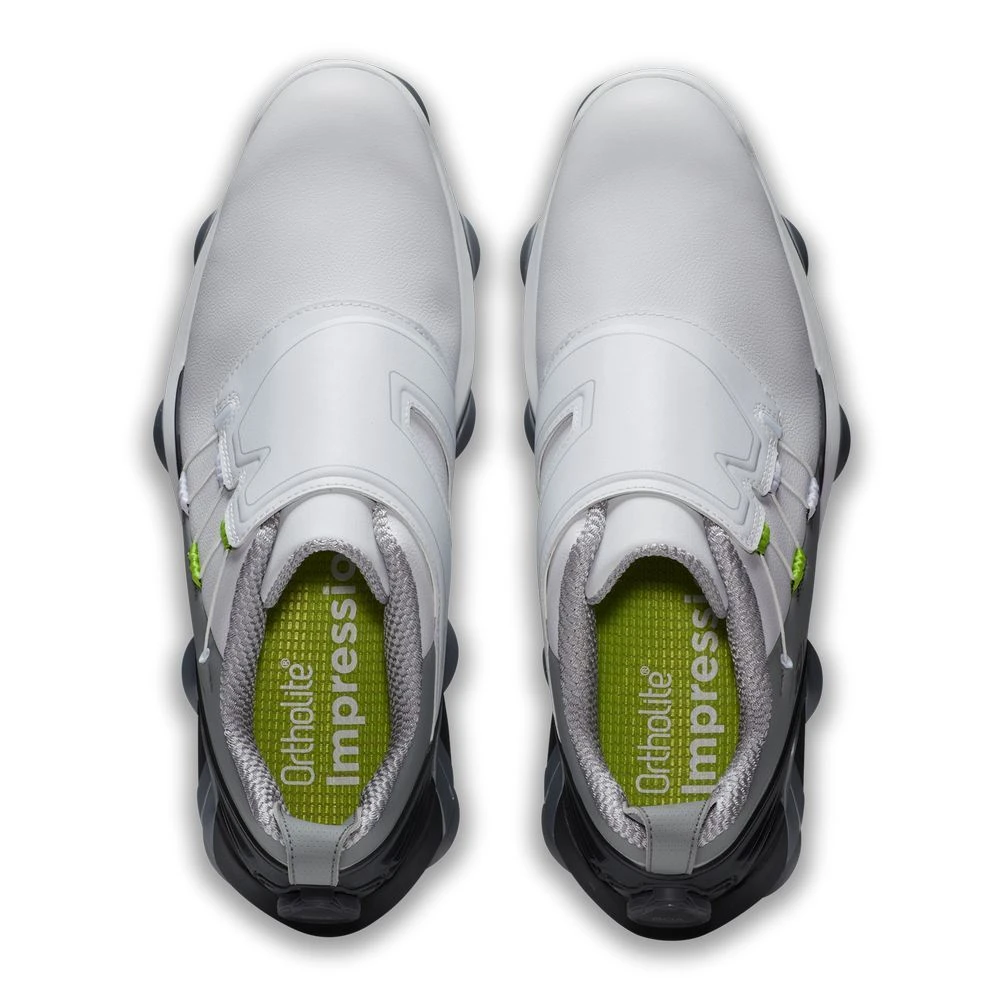 FootJoy Men's Tour Alpha BOA Golf Shoes 8 FootJoy Men's Tour Alpha BOA Golf Shoes - Image 6