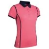 Glenmuir Ladies Perrie Golf Polo Shirt