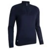 Glenmuir Ladies Silvia Cotton Golf Sweater -Golf Equipment Discount Store 0075627 glenmuir ladies silvia cotton golf sweater