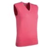 Glenmuir Ladies Astrid Cotton Golf Slipover -Golf Equipment Discount Store 0075636 glenmuir ladies astrid cotton golf slipover