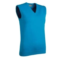 Glenmuir Ladies Astrid Cotton Golf Slipover -Golf Equipment Discount Store 0075638 glenmuir ladies astrid cotton golf slipover