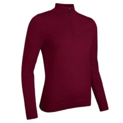 Glenmuir Ladies Ava Cotton Golf Sweater -Golf Equipment Discount Store 0075640 glenmuir ladies ava cotton golf sweater