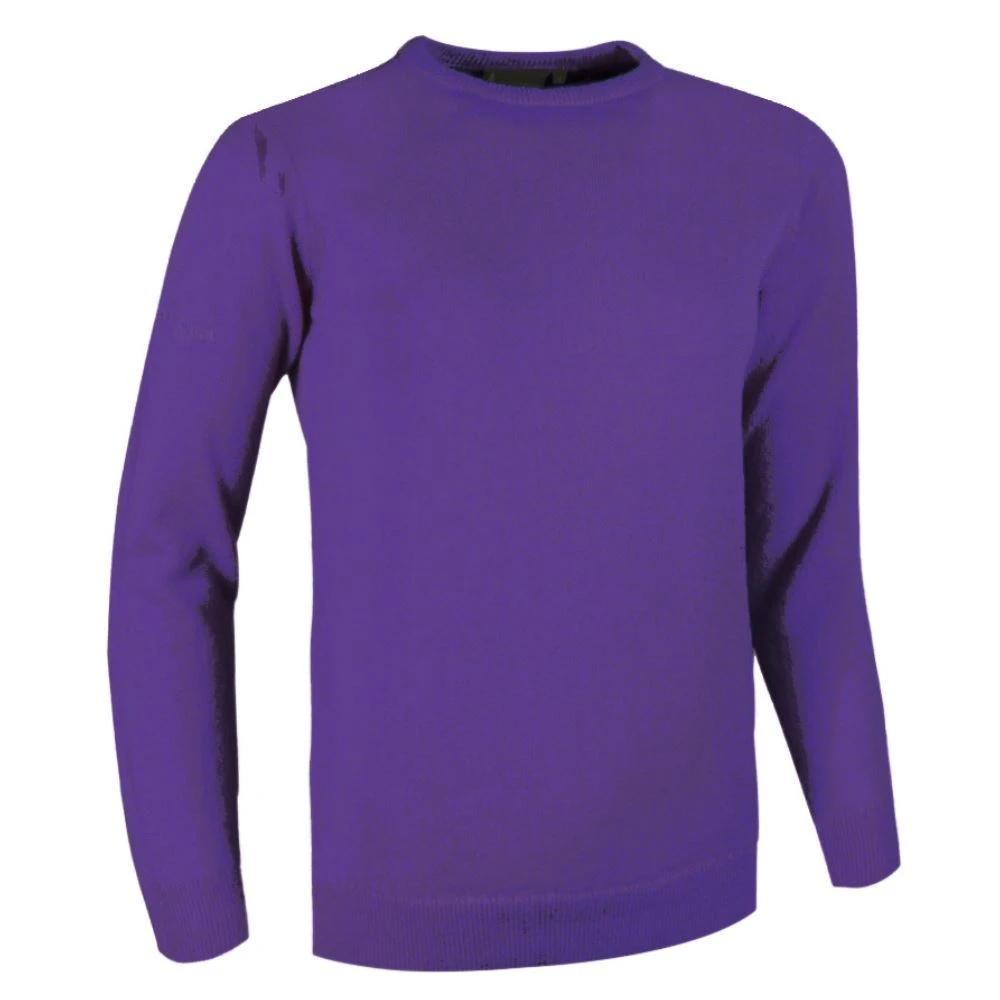 Glenmuir Ladies Esther Lambswool Golf Sweater 4 Glenmuir Ladies Esther Lambswool Golf Sweater - Image 2