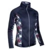 Glenmuir Ladies Poppy Golf Jacket -Golf Equipment Discount Store 0075660 glenmuir ladies poppy golf jacket