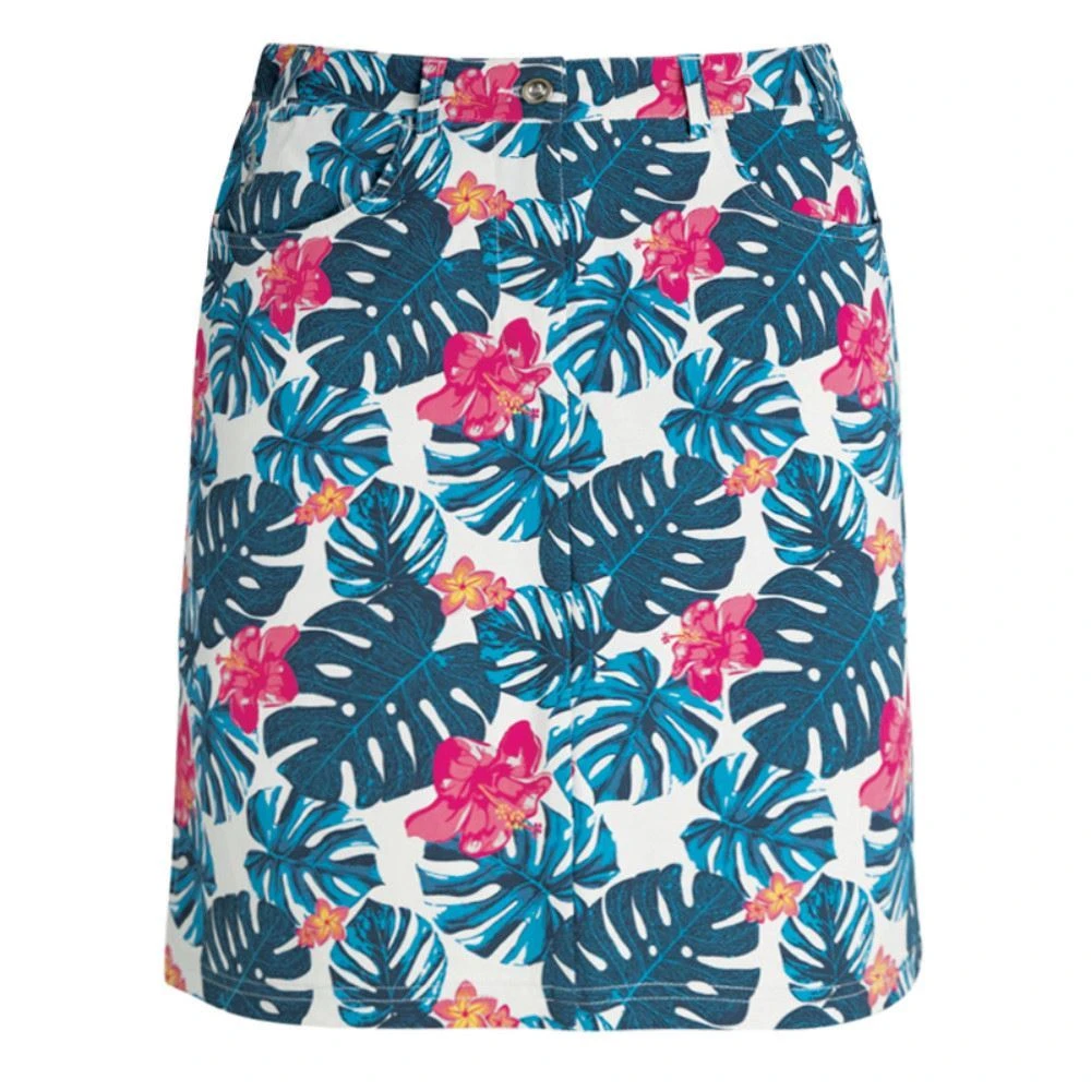 Glenmuir Ladies Alma Golf Skort 7 Glenmuir Ladies Alma Golf Skort - Image 5