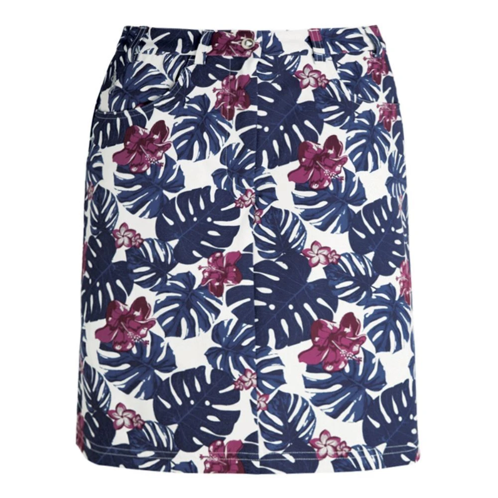 Glenmuir Ladies Alma Golf Skort 8 Glenmuir Ladies Alma Golf Skort - Image 6