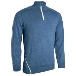 Sunderland Men's Hamsin Golf Sweater -Golf Equipment Discount Store 0075733 sunderland mens hamsin golf sweater