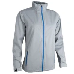 Sunderland Ladies Whisperdry Tech-Lite Waterproof Golf Jacket -Golf Equipment Discount Store 0075740 sunderland ladies whisperdry tech lite waterproof golf jacket