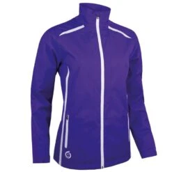 Sunderland Ladies Killy Waterproof Golf Jacket 12 Sunderland Ladies Killy Waterproof Golf Jacket -Golf Equipment Discount Store 0075753 sunderland ladies killy waterproof golf jacket