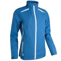 Sunderland Ladies Killy Waterproof Golf Jacket 13 Sunderland Ladies Killy Waterproof Golf Jacket -Golf Equipment Discount Store 0075754 sunderland ladies killy waterproof golf jacket