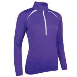 Sunderland Ladies Arosa Golf Midlayer -Golf Equipment Discount Store 0075759 sunderland ladies arosa golf midlayer