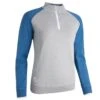 Sunderland Ladies Zonda Golf Sweater -Golf Equipment Discount Store 0075771 sunderland ladies zonda golf sweater