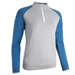 Sunderland Ladies Zonda Golf Sweater