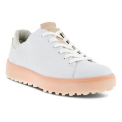 ECCO Ladies Tray Golf Shoes