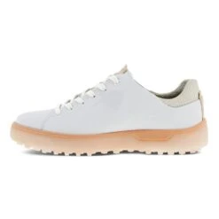 ECCO Ladies Tray Golf Shoes -Golf Equipment Discount Store 0076001 ecco ladies tray golf shoes