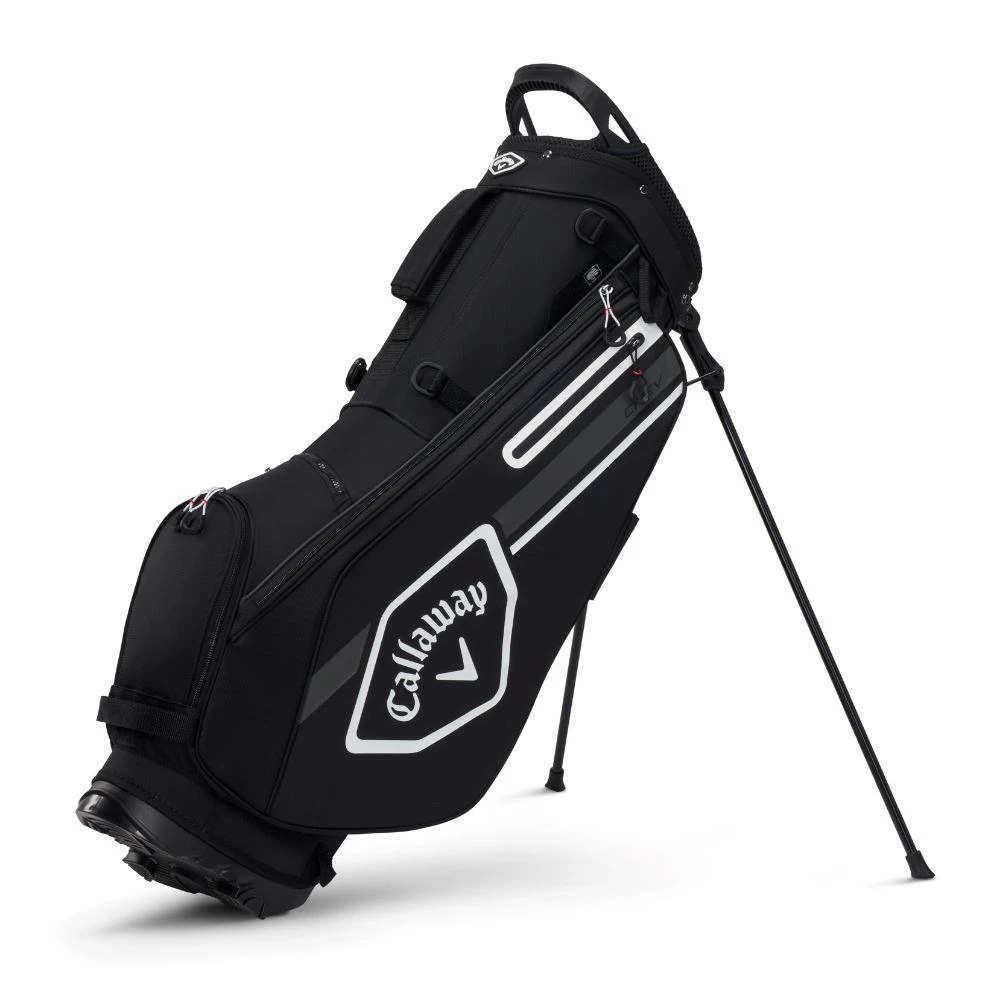 Callaway Chev Golf Stand Bag 5 Callaway Chev Golf Stand Bag - Image 3