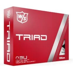 Golf Equipment Discount Store -Golf Equipment Discount Store 0076067 wilson triad golf balls