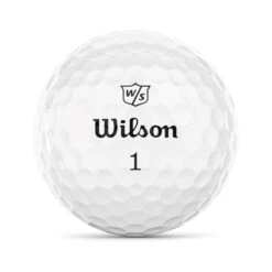 Wilson TRIAD Golf Balls -Golf Equipment Discount Store 0076069 wilson triad golf balls