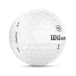Wilson TRIAD Golf Balls -Golf Equipment Discount Store 0076070 wilson triad golf balls