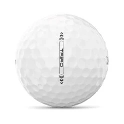 Wilson TRIAD Golf Balls -Golf Equipment Discount Store 0076071 wilson triad golf balls