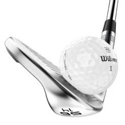 Wilson TRIAD Golf Balls -Golf Equipment Discount Store 0076075 wilson triad golf balls
