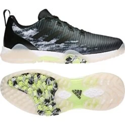 Adidas Men's CodeChaos Golf Shoes 12 Adidas Men's CodeChaos Golf Shoes -Golf Equipment Discount Store 0076208 adidas mens codechaos golf shoes