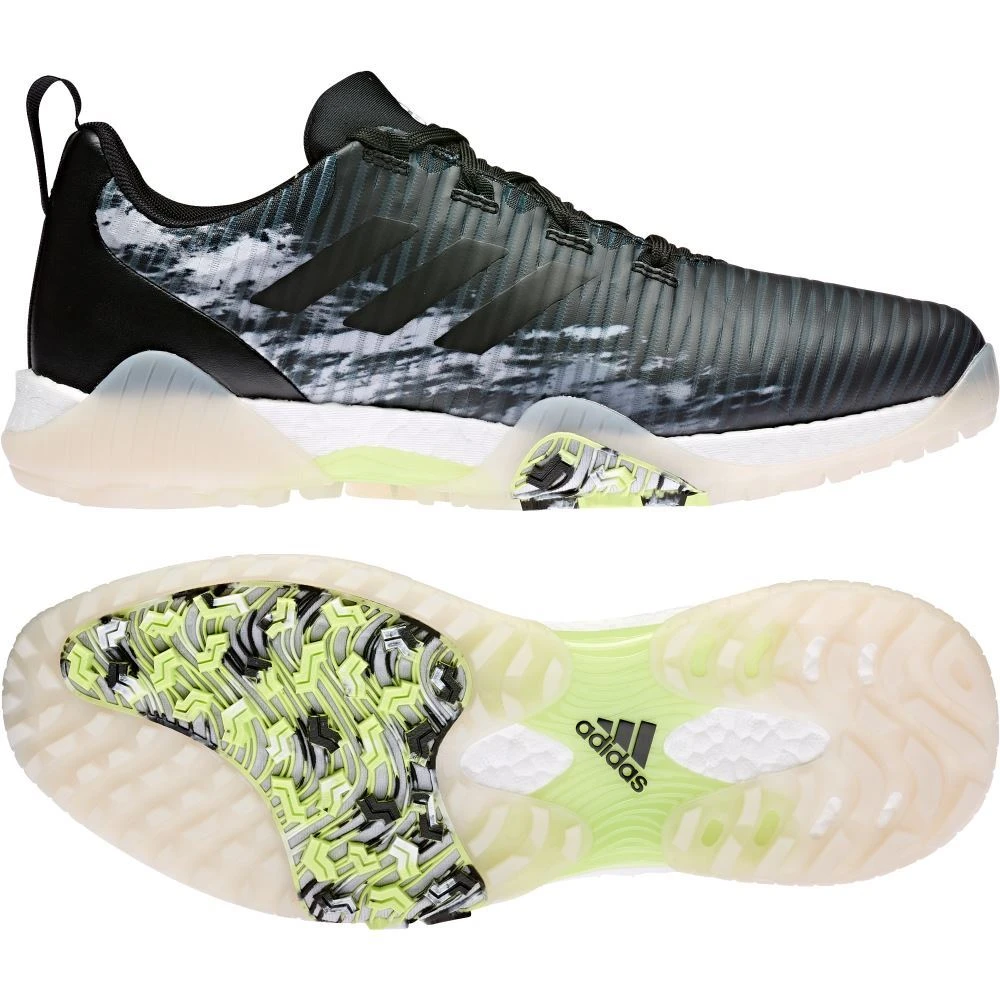 Adidas Men's CodeChaos Golf Shoes 7 Adidas Men's CodeChaos Golf Shoes - Image 5