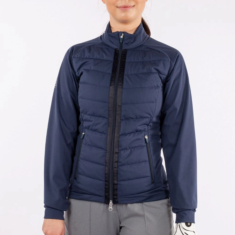 Galvin Green Ladies Lorelle Golf Jacket 4 Galvin Green Ladies Lorelle Golf Jacket - Image 2