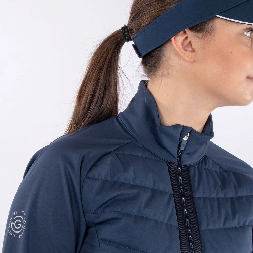 Galvin Green Ladies Lorelle Golf Jacket 7 Galvin Green Ladies Lorelle Golf Jacket - Image 5